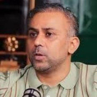Pankaj Bhardwaj